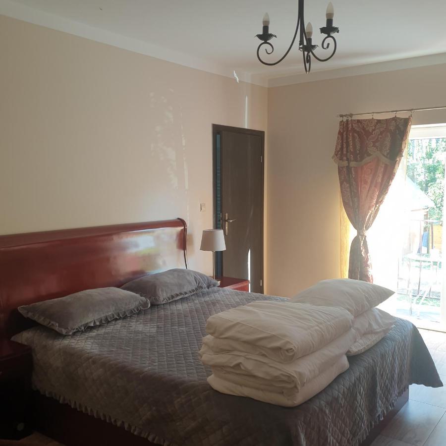 Villa Tropico Pobierowo Luaran gambar
