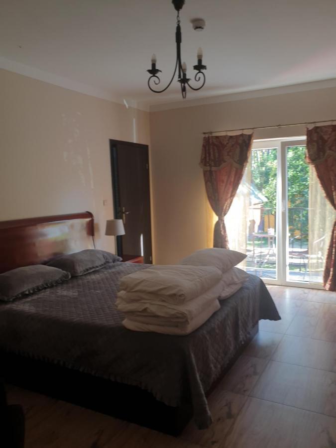 Villa Tropico Pobierowo Luaran gambar