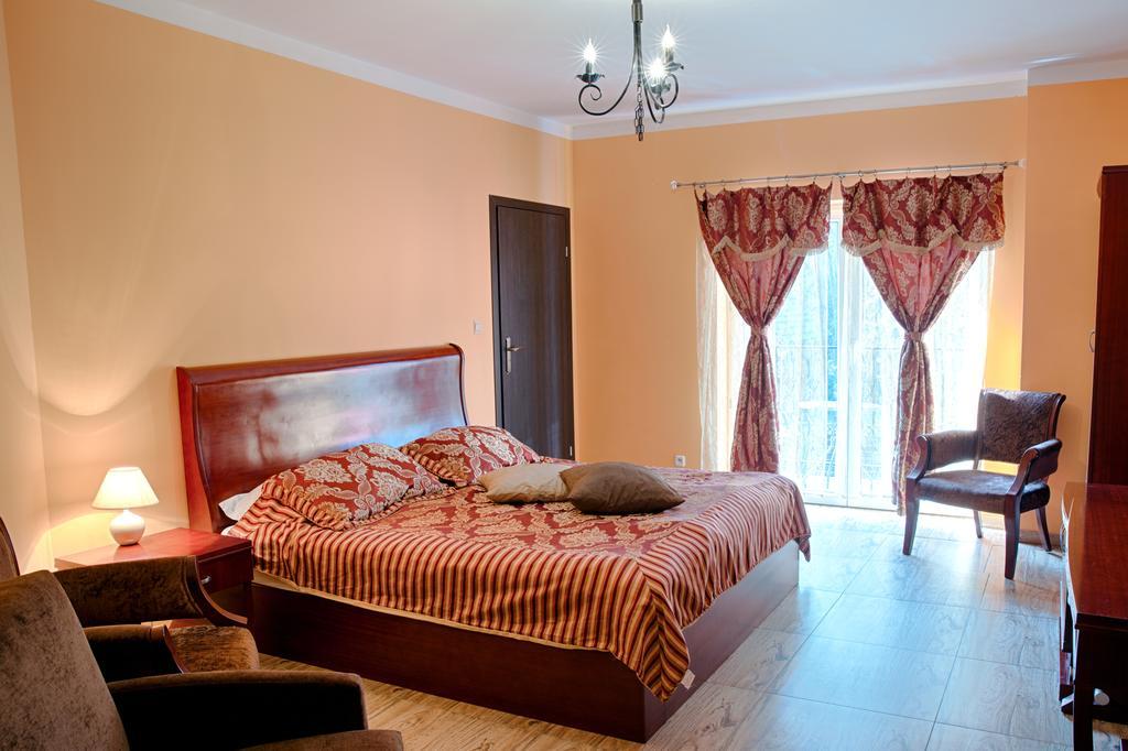 Villa Tropico Pobierowo Luaran gambar