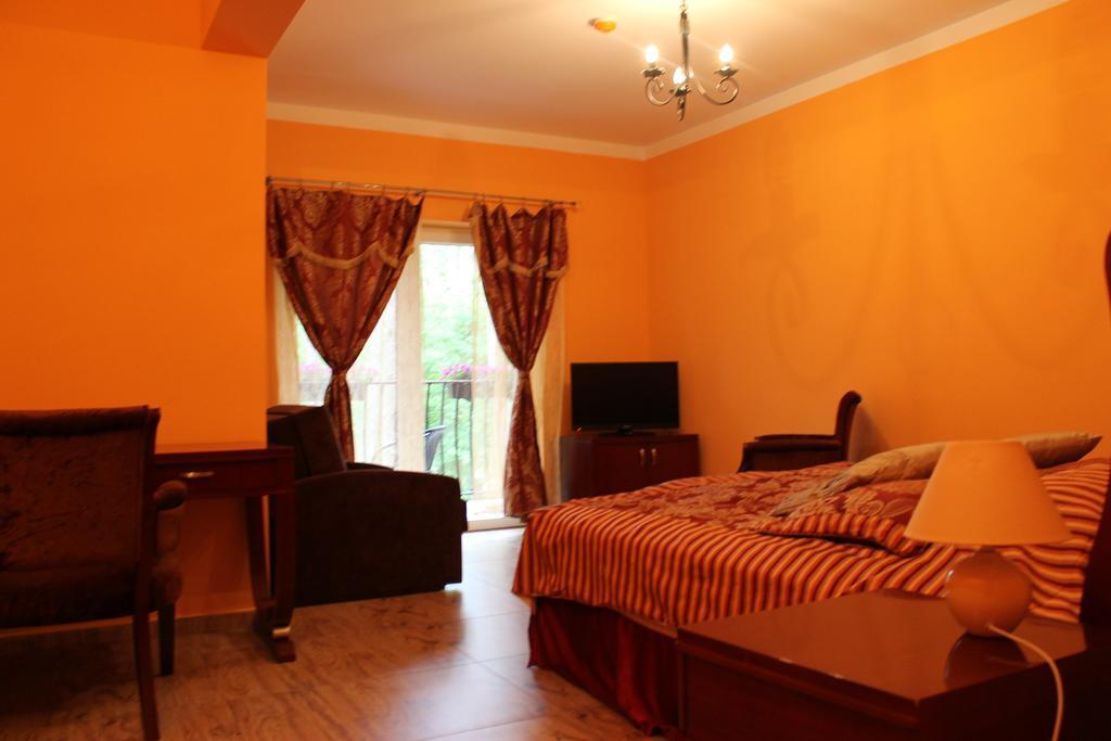 Villa Tropico Pobierowo Bilik gambar
