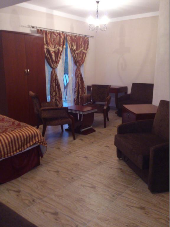 Villa Tropico Pobierowo Bilik gambar