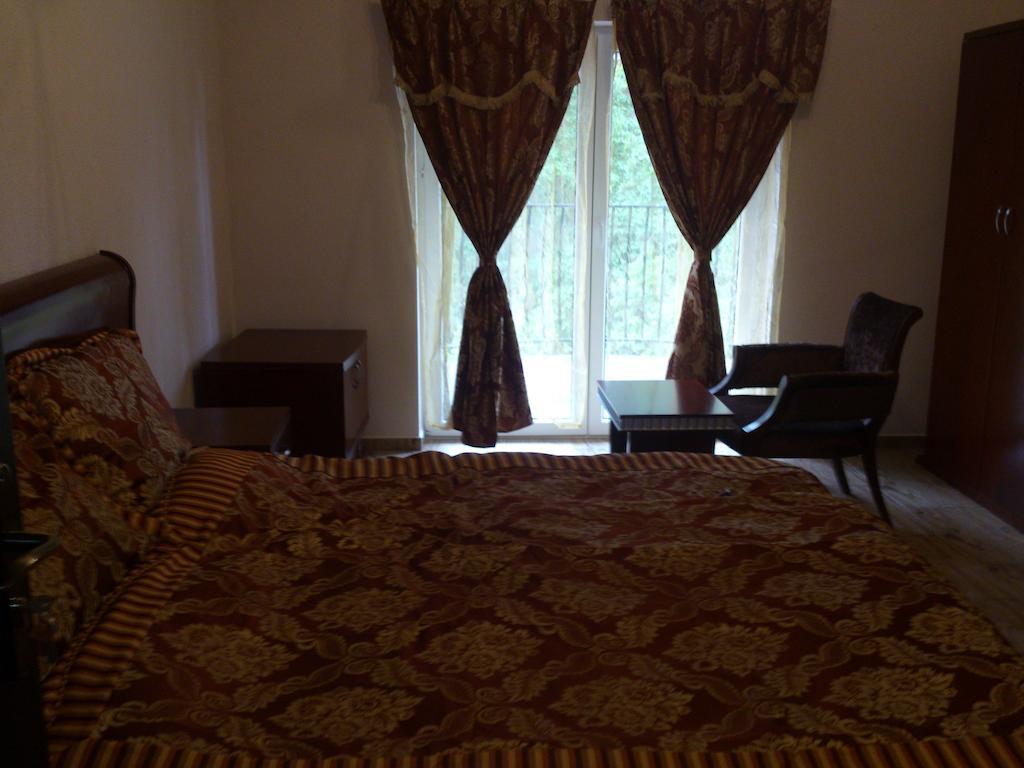 Villa Tropico Pobierowo Bilik gambar